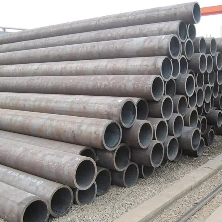 carbon steel pipe&tube